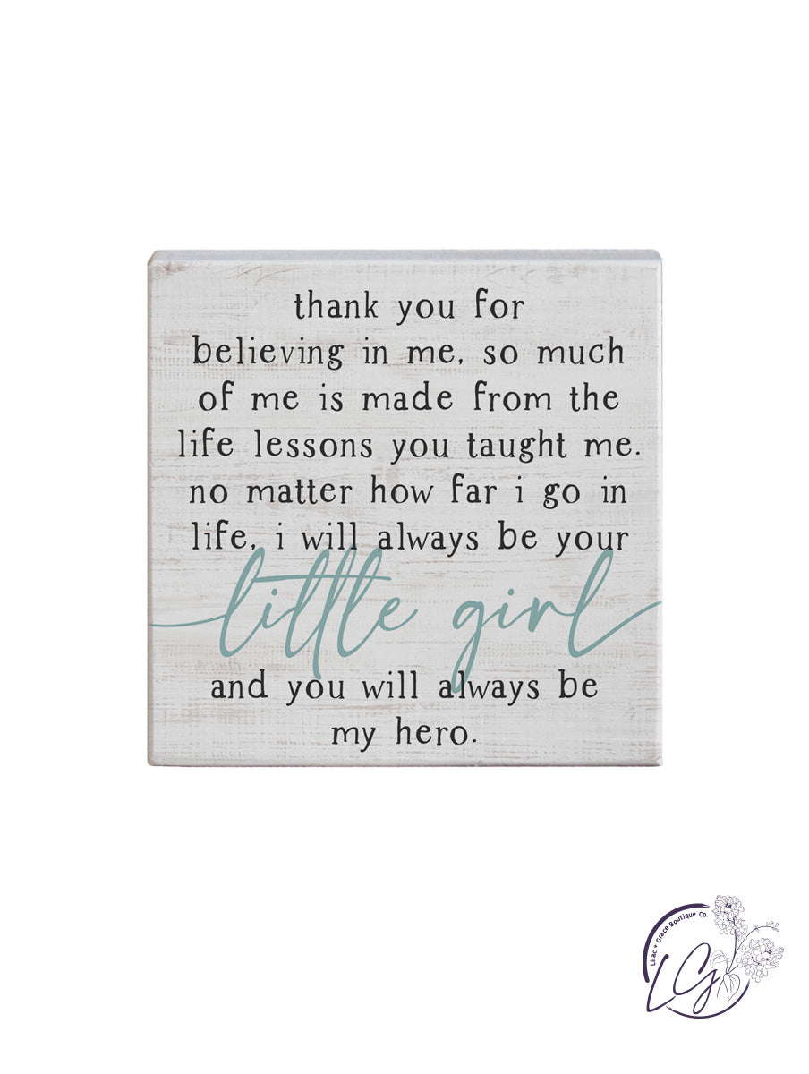 INSPIRATIONAL SIGNS 5X5