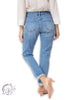Marissa High Rise Classic Skinny By KanCan