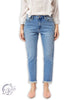 Marissa High Rise Classic Skinny By KanCan