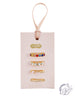 EAR CUFF SETS