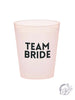 Frost Flex Cups - Bride Squad