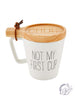 MUG AND COASTER SET