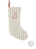 INITIAL STOCKINGS