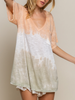 To Dye For Basic Tee