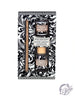Home Fragrance Diffuser &  Votive Candle Gift Set
