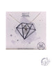 Birthstone Mineral Necklace