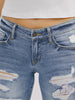 Aspen Low Rise  Bootcut Jean by KanCan