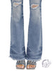 Aspen Low Rise  Bootcut Jean by KanCan