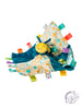 Taggies Character Blanket