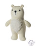 Knitted Nursery Rattle