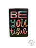 Lightweight Compact Mirror