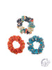 Chiffon Scrunchies