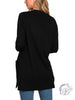 Proving You Wrong Knit Cardigan