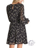 Not So Good Long Sleeve Dress