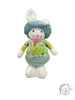 PASTEL BUNNY STANDER