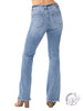Barbara High-Rise Bootcut by Judy Blue