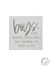 INSPIRATIONAL SIGNS 5X5