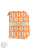 Large Cosmetic Bag
