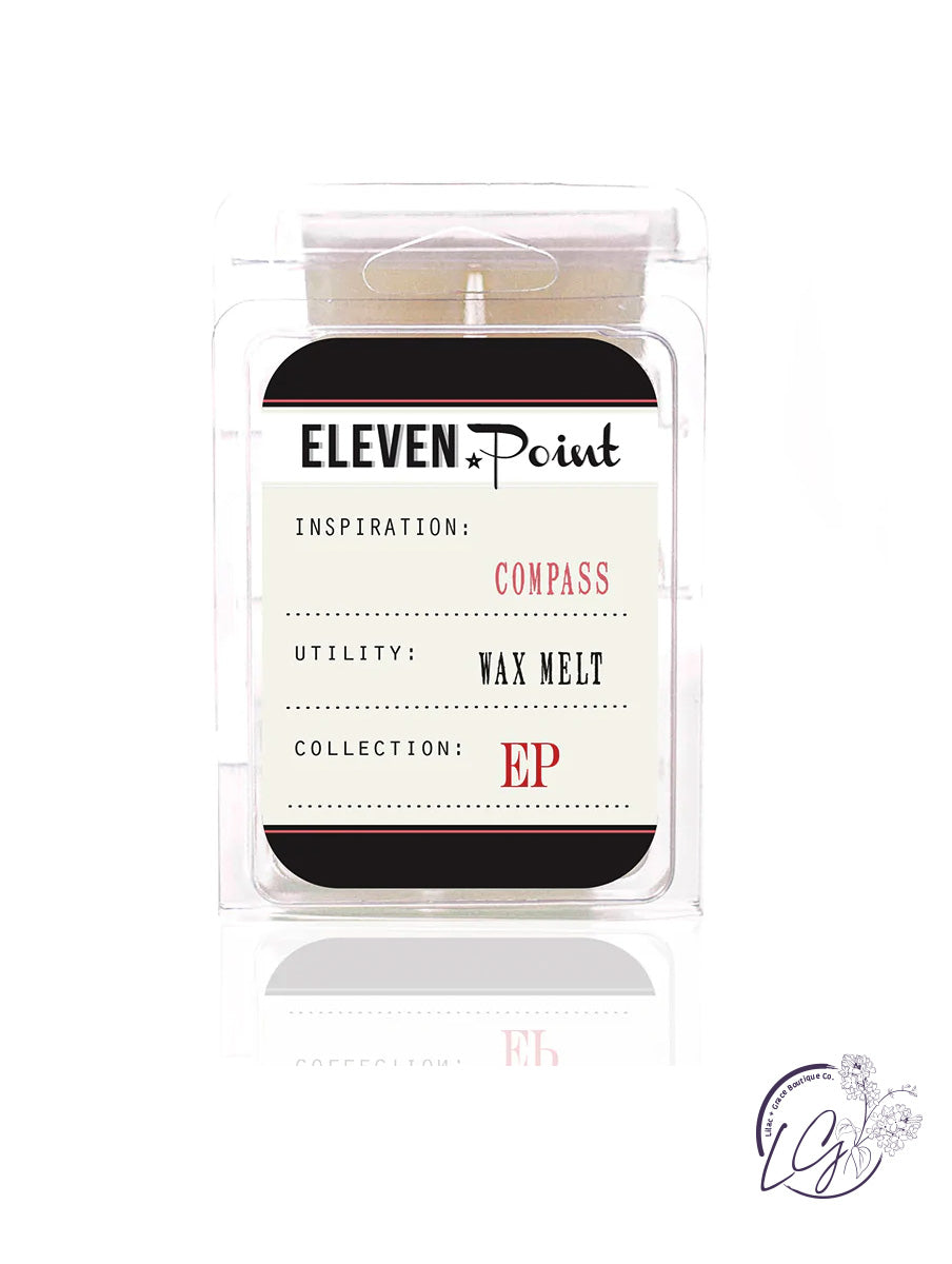Final Sale Candles