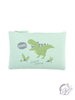 SILICONE TEETHER W/POUCH