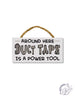 Cute Sayings 4X8 Rope Hanger