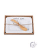 Serving Platter with Spreader