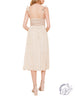 End Of The Story Tank Midi Dress