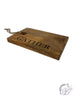 Sentiment Cutting Board