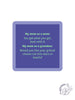 Funny Quote Coasters