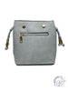 Rain Bucket Bag