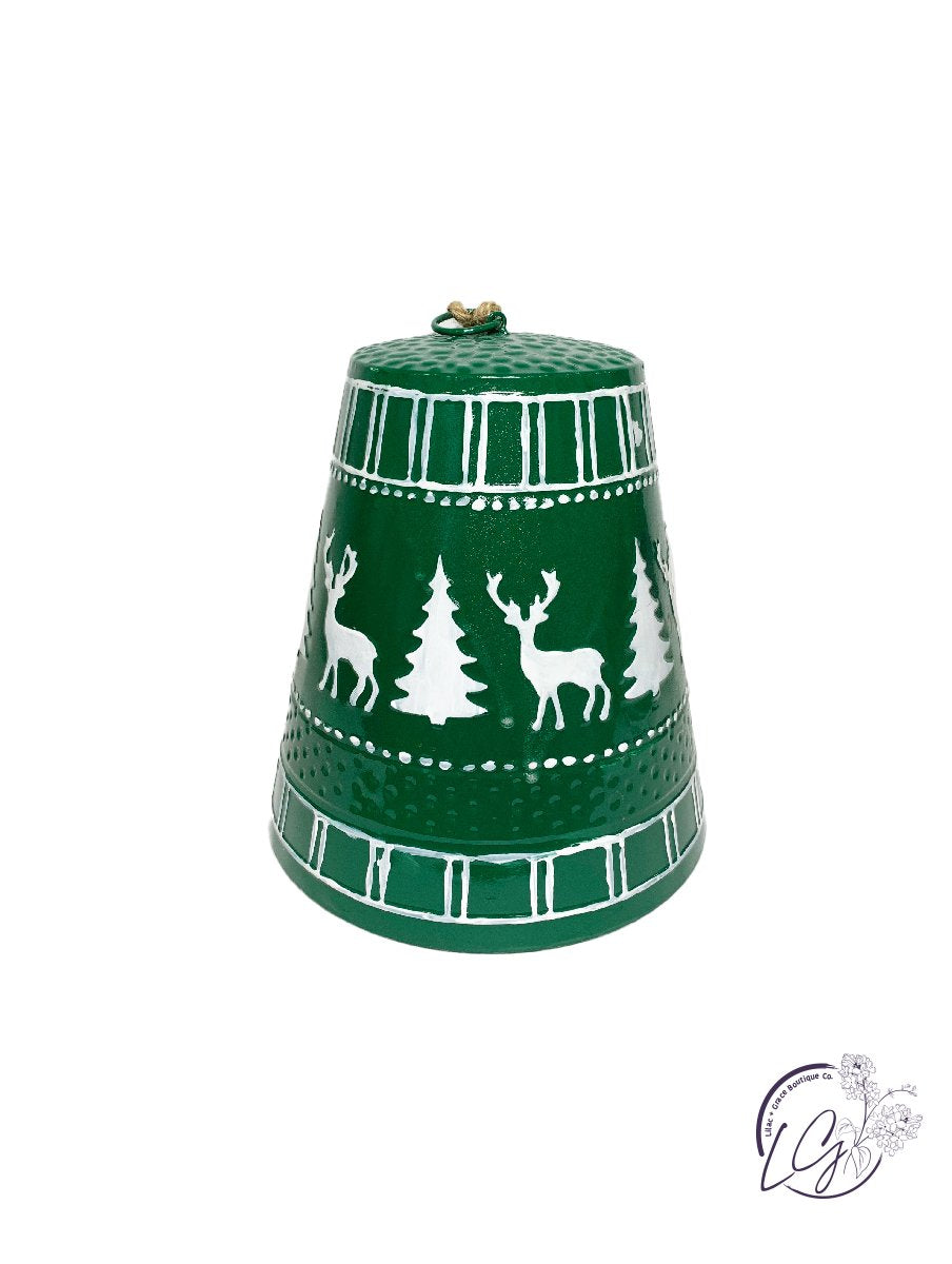Holiday Bell