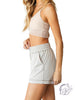 Light My Life Lounge Shorts