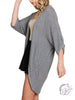 Light Weight Cardigan