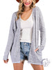 Warm Embrace Knit Cardigan