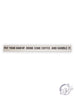 Dose of Humor Talking Sticks