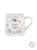 Flora Mugs