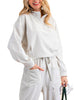 Honeybee Half Zip