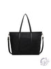 Scarlett Nylon Tote