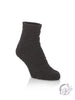 COZY QUARTER SOCKS