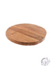 Natural Lazy Susan