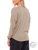 My Reasons Long Sleeve Top