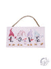 Decorative Holiday Hangers