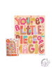 100 Piece Jigsaw Puzzle