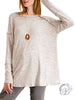 Daytime Blues Long Sleeve