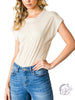 Time to Shine Short Sleeve Bodysuit
