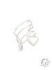 Adjustable 4 Tier Ring