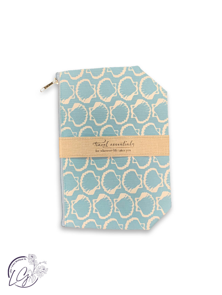 Large Cosmetic Bag