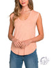 The Beauty Sleeveless Top