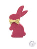 WOODEN BUNNY TABLETOP
