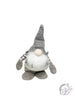 Sign & Dance Platinum Gnome
